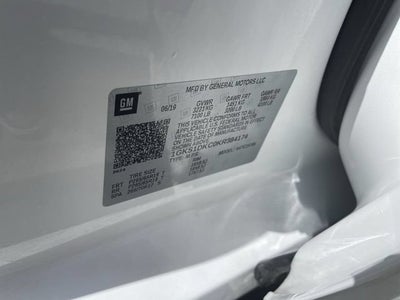 2019 GMC Yukon SLT Standard Edition