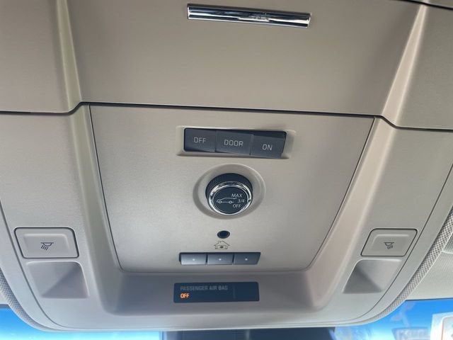 2019 GMC Yukon SLT Standard Edition