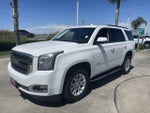 2019 GMC Yukon SLT Standard Edition
