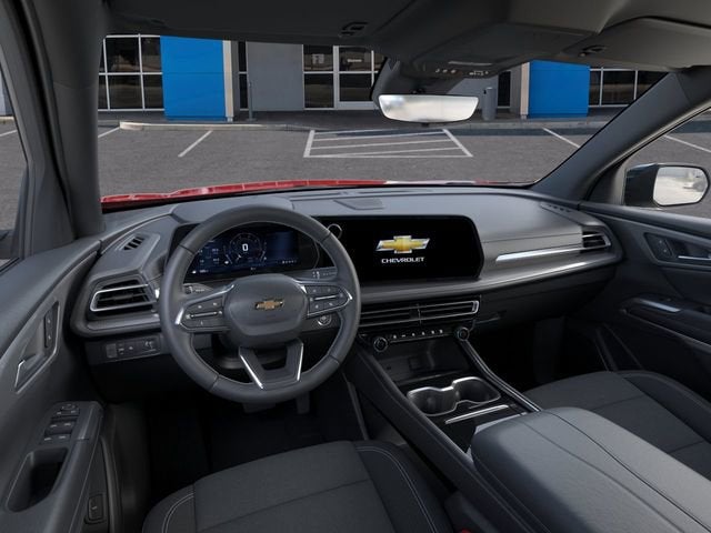 2026 Chevrolet Traverse LT - Photo 15