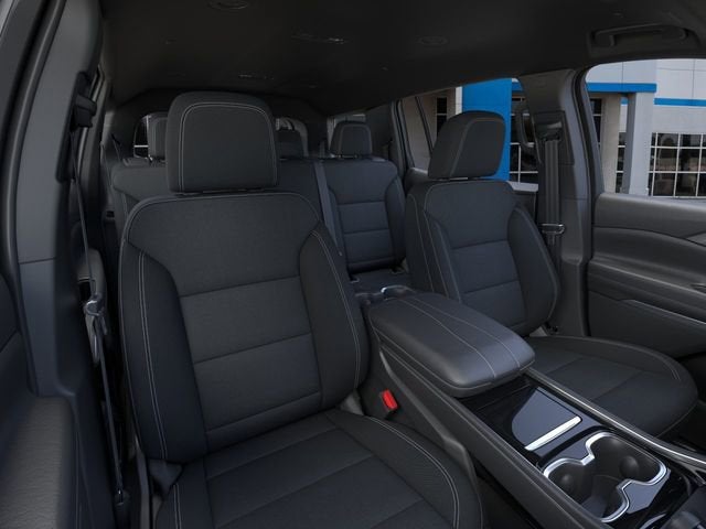 2026 Chevrolet Traverse LT - Photo 16