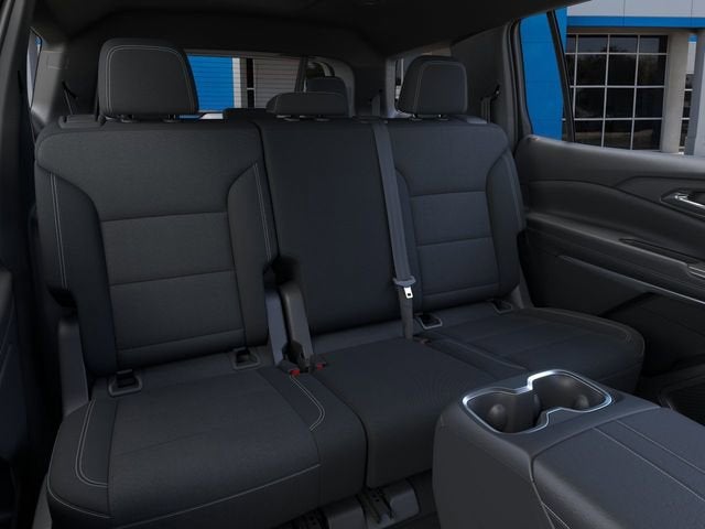 2026 Chevrolet Traverse LT - Photo 17