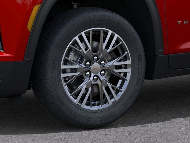 2026 Chevrolet Traverse LT - Photo 9