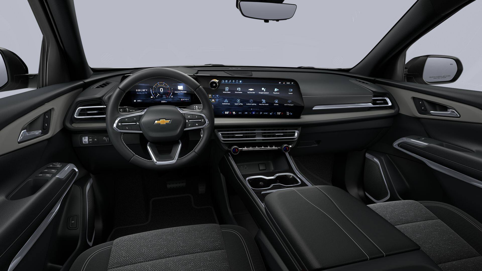 2026 Chevrolet Traverse LT - Photo 29