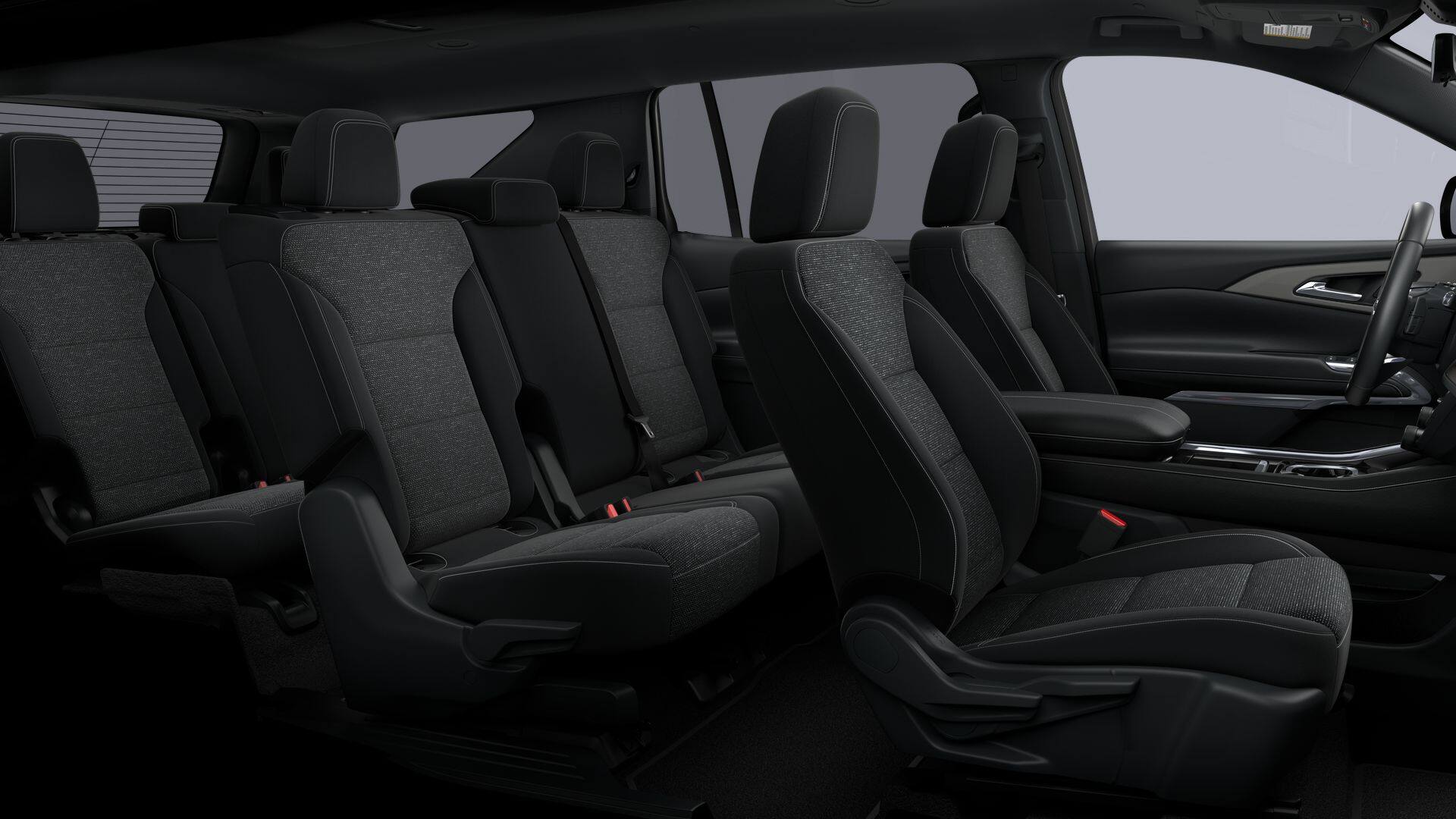 2026 Chevrolet Traverse LT - Photo 30