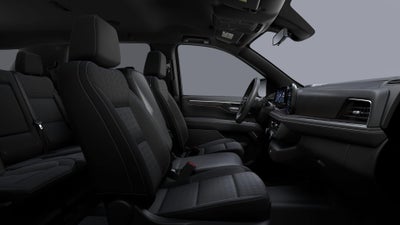 2027 Chevrolet Tahoe LS