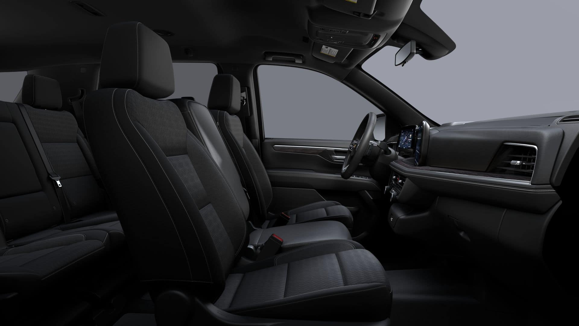 2027 Chevrolet Tahoe LS