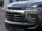 2027 Chevrolet Tahoe LT