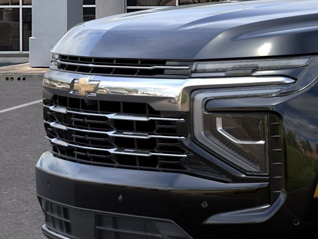 2027 Chevrolet Tahoe LT