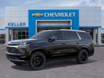 2027 Chevrolet Tahoe LT