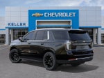 2027 Chevrolet Tahoe LT
