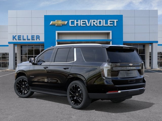 2027 Chevrolet Tahoe LT