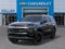 2027 Chevrolet Tahoe LT