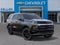 2027 Chevrolet Tahoe LT