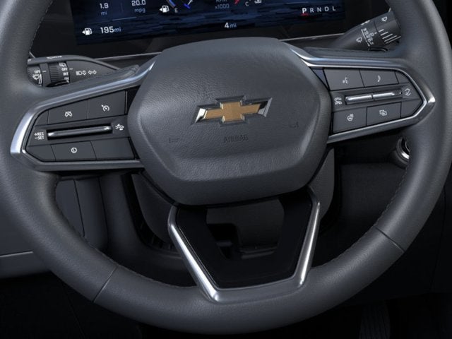 2027 Chevrolet Tahoe LT