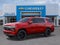 2027 Chevrolet Tahoe LT