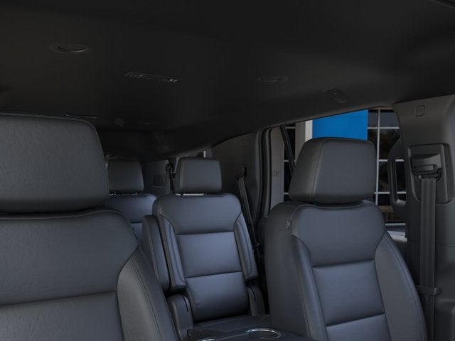 2027 Chevrolet Tahoe LT