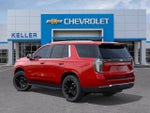 2027 Chevrolet Tahoe LT