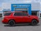 2027 Chevrolet Tahoe LT