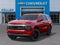 2027 Chevrolet Tahoe LT