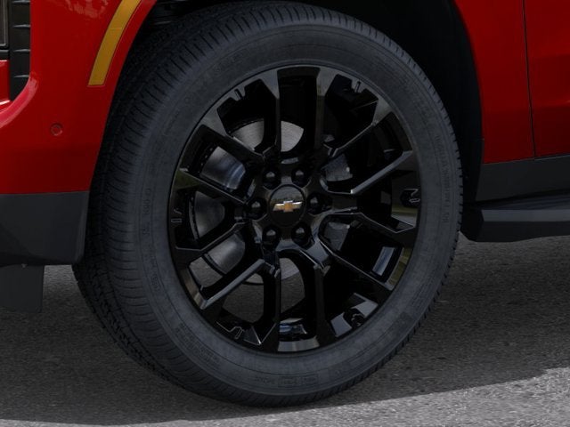 2027 Chevrolet Tahoe LT