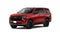 2027 Chevrolet Tahoe LT