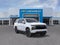 2027 Chevrolet Tahoe RST