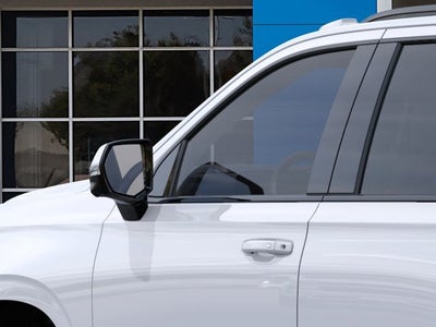 2027 Chevrolet Tahoe RST