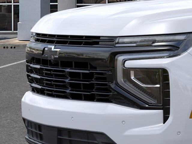 2027 Chevrolet Tahoe RST