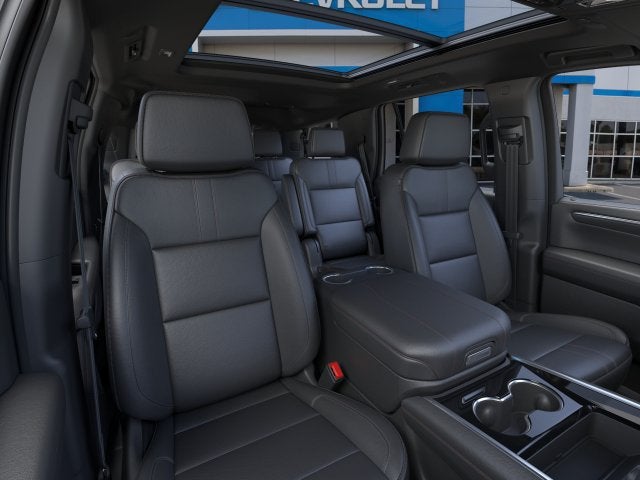 2027 Chevrolet Tahoe RST