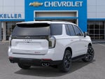 2027 Chevrolet Tahoe RST