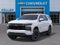 2027 Chevrolet Tahoe RST