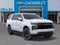 2027 Chevrolet Tahoe RST