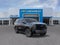 2027 Chevrolet Tahoe Z71