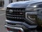 2027 Chevrolet Tahoe Z71
