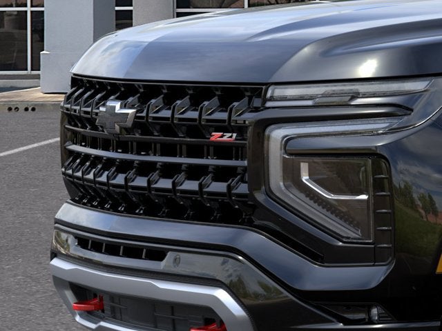 2027 Chevrolet Tahoe Z71