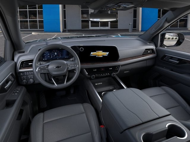 2027 Chevrolet Tahoe Z71