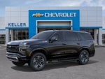 2027 Chevrolet Tahoe Z71