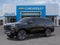 2027 Chevrolet Tahoe Z71