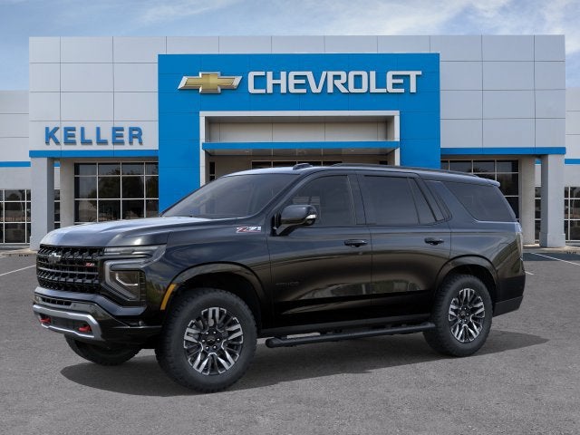 2027 Chevrolet Tahoe Z71