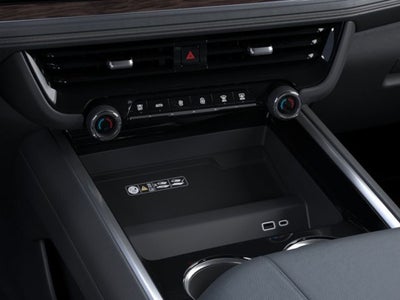 2027 Chevrolet Tahoe Z71