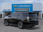 2027 Chevrolet Tahoe Z71