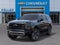 2027 Chevrolet Tahoe Z71