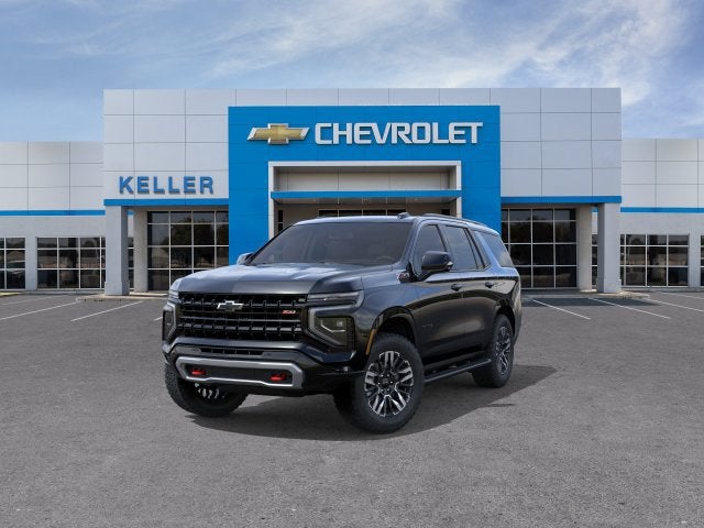 2027 Chevrolet Tahoe Z71