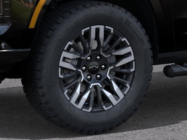 2027 Chevrolet Tahoe Z71