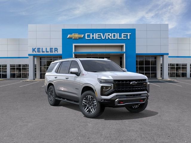 2026 Chevrolet Tahoe Z71 4WD's photo