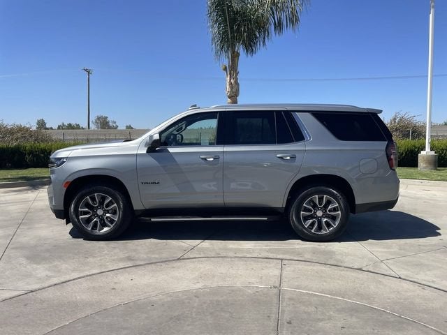 2024 Chevrolet Tahoe LS