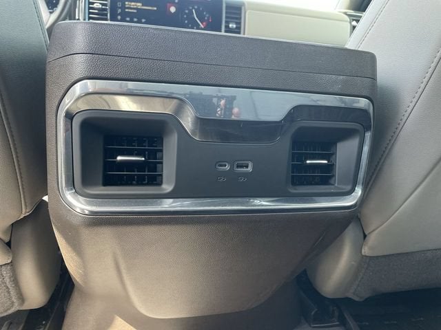 2024 GMC Sierra 2500 HD SLT