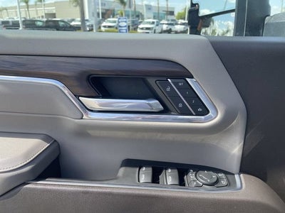 2024 GMC Sierra 2500 HD SLT
