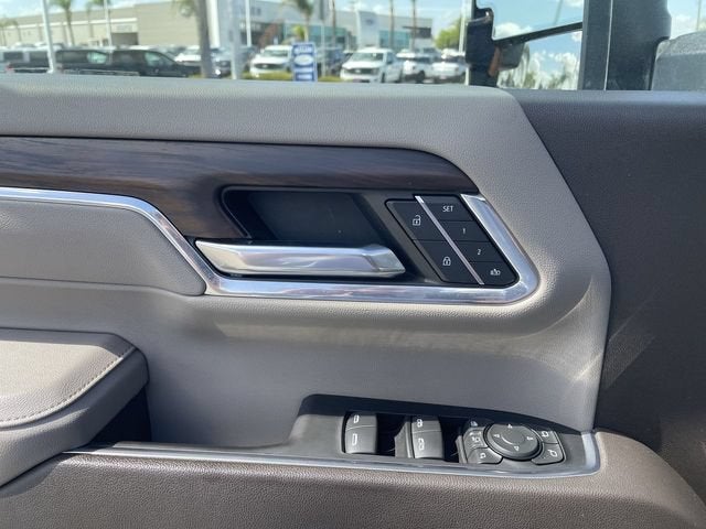 2024 GMC Sierra 2500 HD SLT
